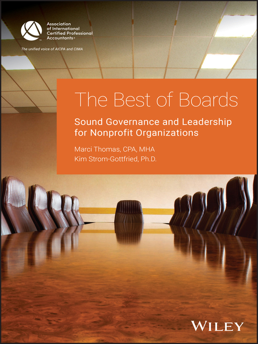 Cover image for Best of Boards